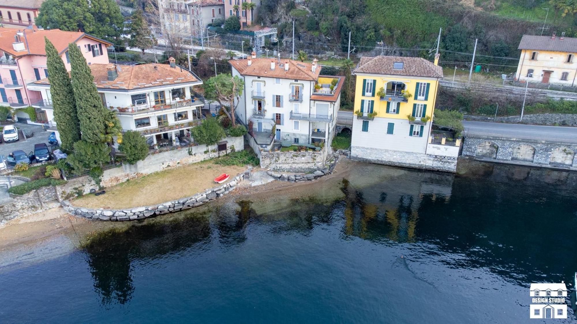 Marina Bay By Design Studio Bellano Exterior foto